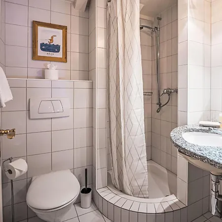 Chesa Alossa By Interhome Apartamento