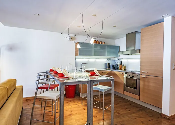 شقة Chesa Alossa By Interhome لا بانت شاموس سي إتش