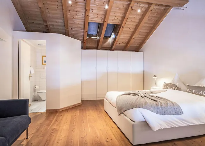 Chesa Alossa By Interhome