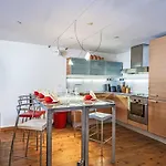 Διαμέρισμα Chesa Alossa By Interhome La Punt-Chamues-ch
