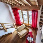 Chesa Alossa By Interhome