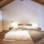 Διαμέρισμα Chesa Alossa By Interhome La Punt-Chamues-ch