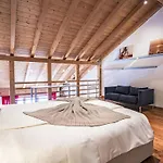 Chesa Alossa By Interhome Διαμέρισμα