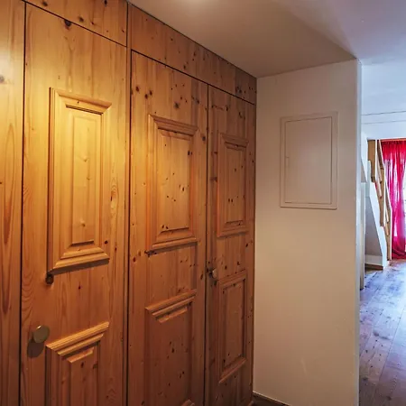 Chesa Alossa By Interhome *