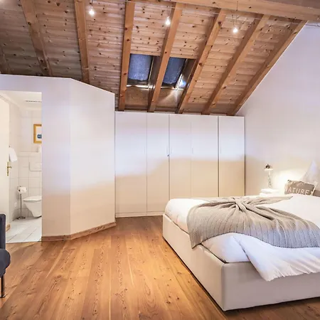 Chesa Alossa By Interhome