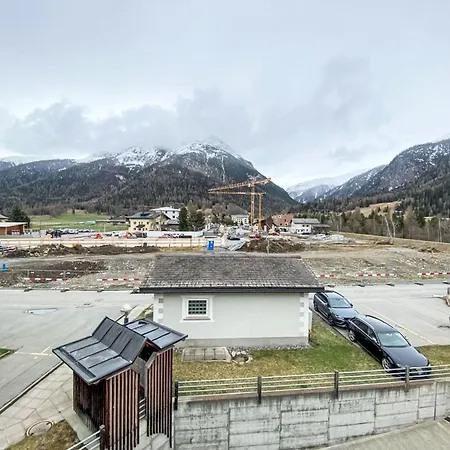 Chesa Alossa By Interhome 라 푼트-차무에스-치